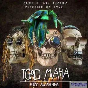 Rude Awakening BY Juicy J